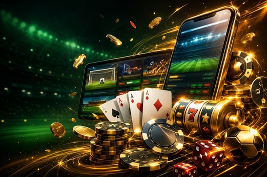 bty38 Casino sòng bài trực tuyến live dealer